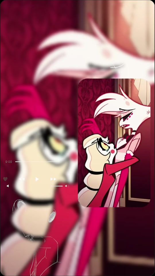 TikTok video thumbnail by charlie_morningstar0123