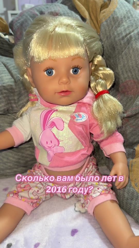 TikTok video thumbnail by babyborn.funny.family