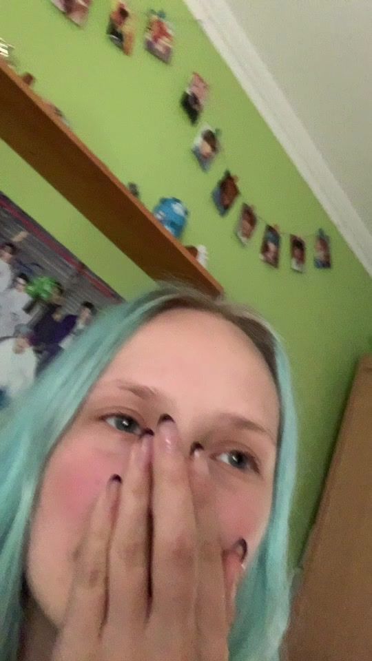 TikTok video thumbnail by nagrenan06