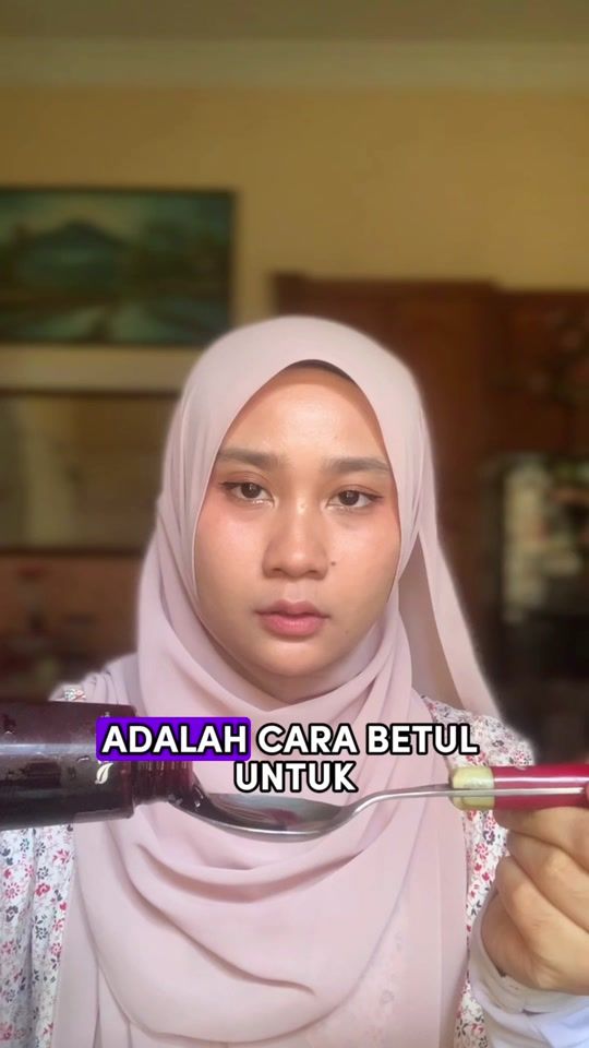 TikTok video thumbnail by nursyafika_a