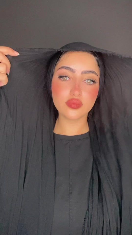 TikTok video thumbnail by radwa_kosha
