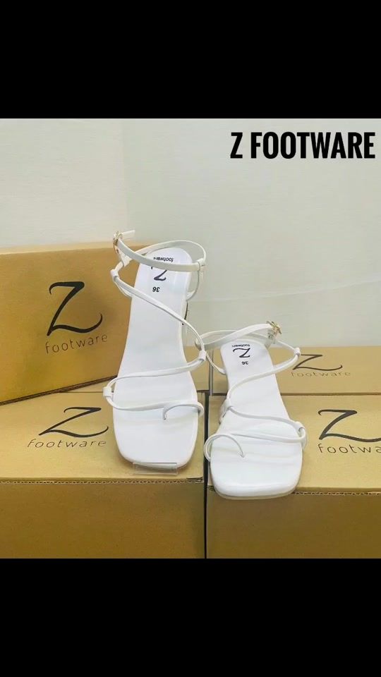 TikTok video thumbnail by zfootware.clothing
