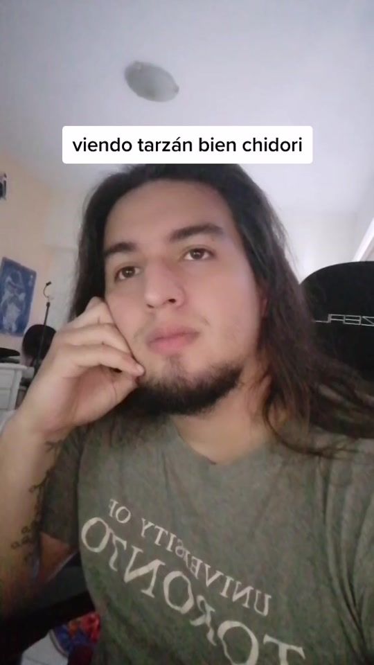 TikTok video thumbnail by antonio_cien2