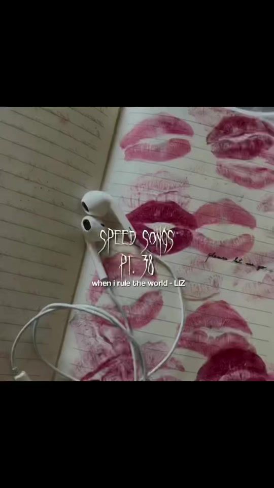 TikTok video thumbnail by sp4dsounds