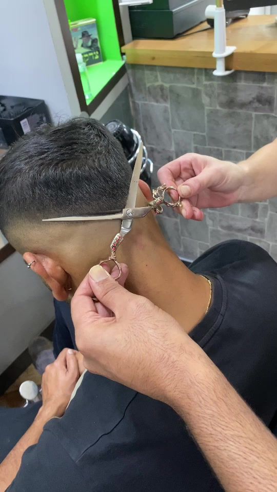 TikTok video thumbnail by eyalbarber