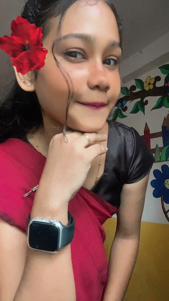 TikTok video thumbnail by _suchi.swetha_
