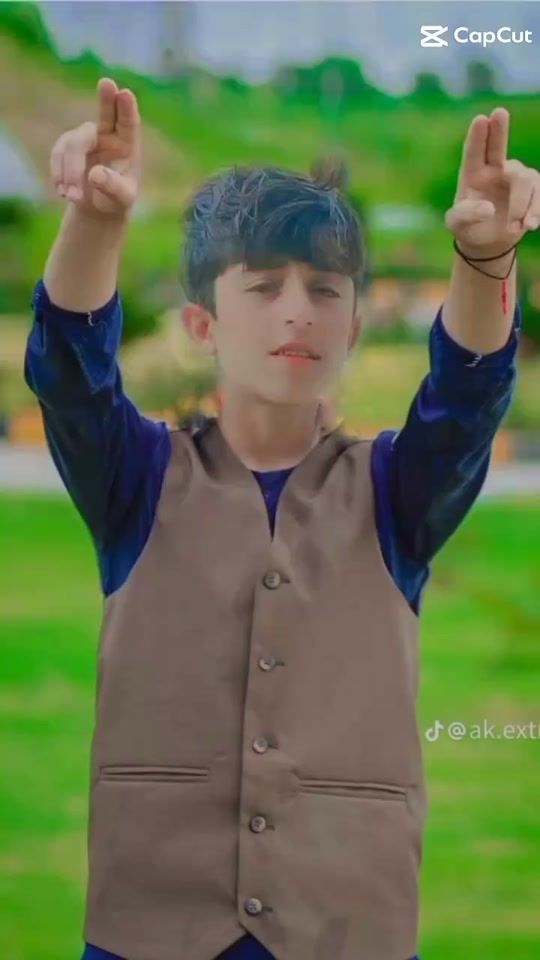 TikTok video thumbnail by hashimking610