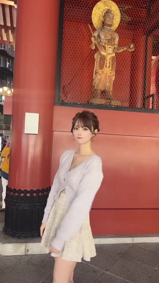 TikTok video thumbnail by _ysmg
