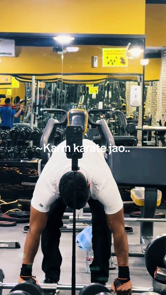 TikTok video thumbnail by bijayfitmind