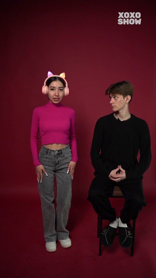 TikTok video thumbnail by xoxoshow