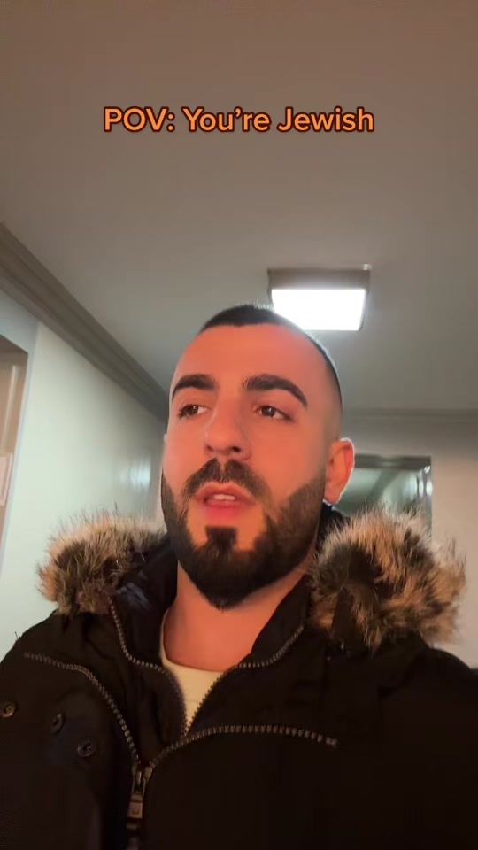 TikTok video thumbnail by netanel.mordechay