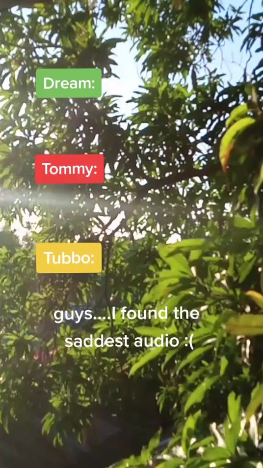 TikTok video thumbnail by mcytsimp_5