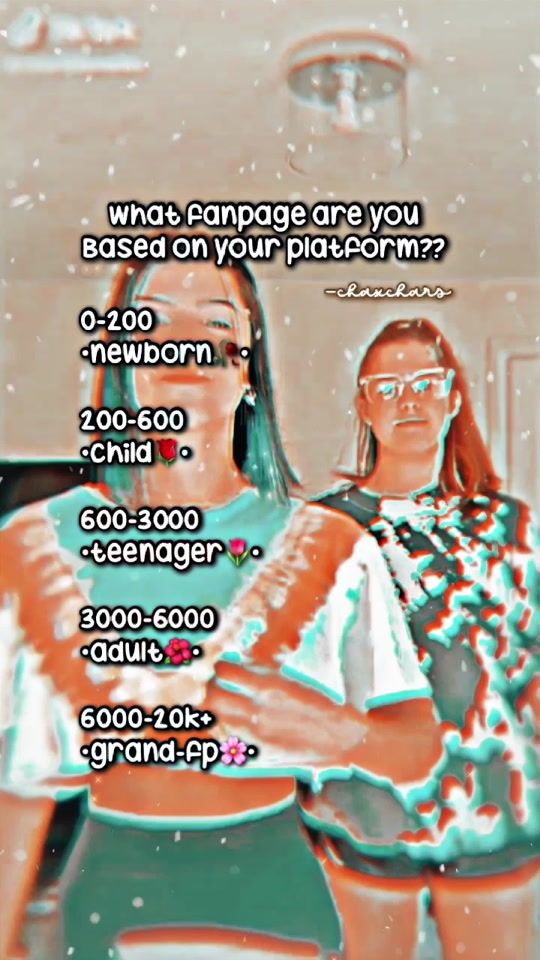 TikTok video thumbnail by chaxchars