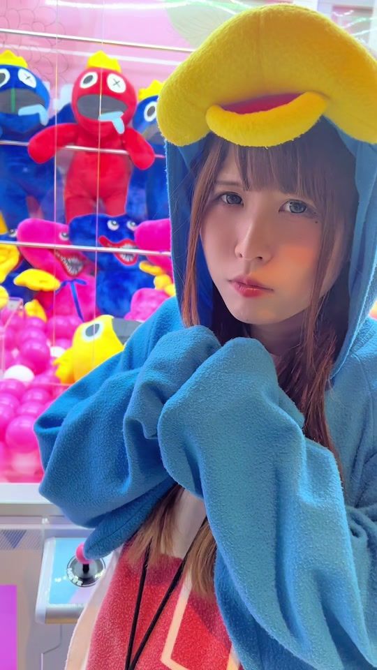 TikTok video thumbnail by katayaburi