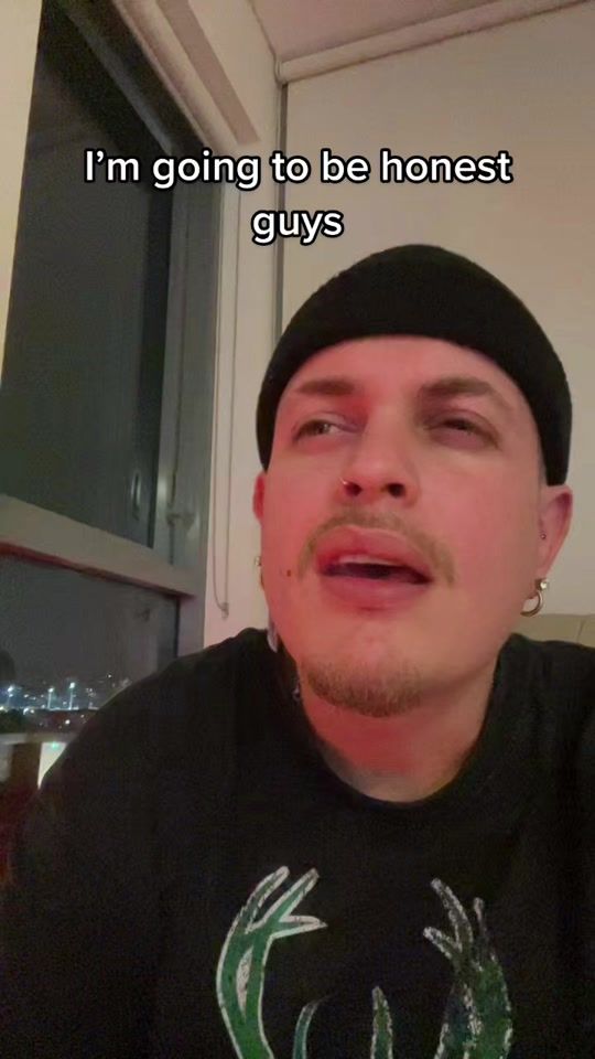 TikTok video thumbnail by a.t_bennett