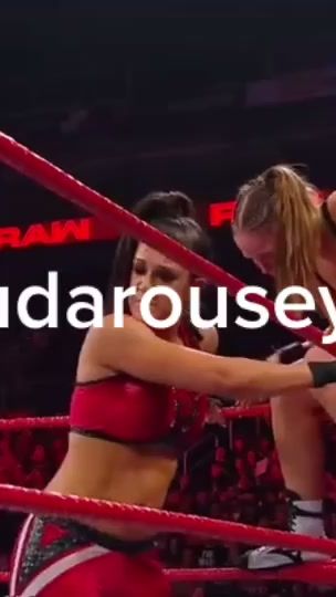 TikTok video thumbnail by roudarousey_26