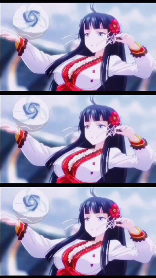 TikTok video thumbnail by emiya_alter1