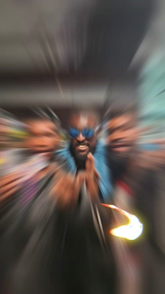 TikTok video thumbnail by waublak
