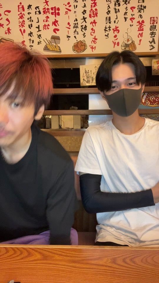 TikTok video thumbnail by toriking.matsubara