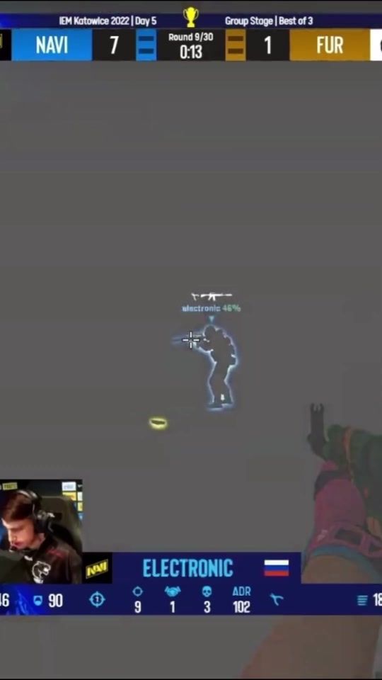 TikTok video thumbnail by csgo_commun1ty