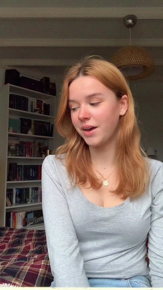 TikTok video thumbnail by melissasbooks
