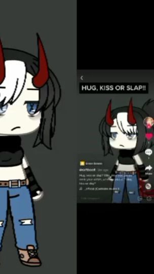 TikTok video thumbnail by lost_genderfluid