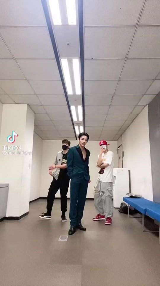 TikTok video thumbnail by __huuun__