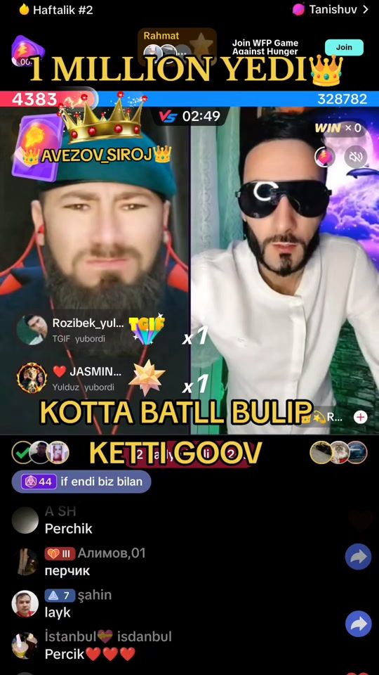 TikTok video thumbnail by abdumajid.1441