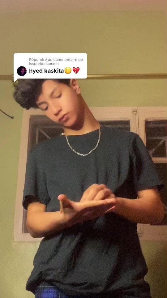 TikTok video thumbnail by yassa_amanii