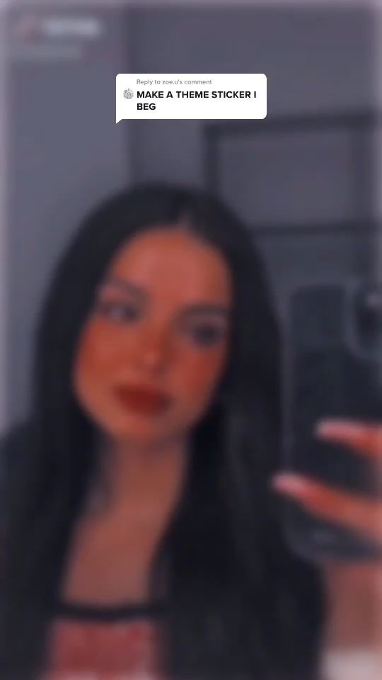 TikTok video thumbnail by .mojitorae