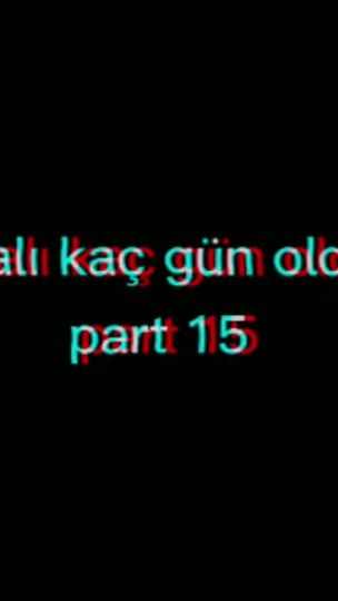 TikTok video thumbnail by sadeceyigit0