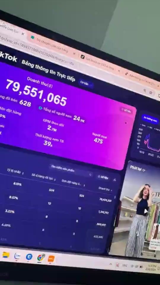 TikTok video thumbnail by chuyensiquanao15k