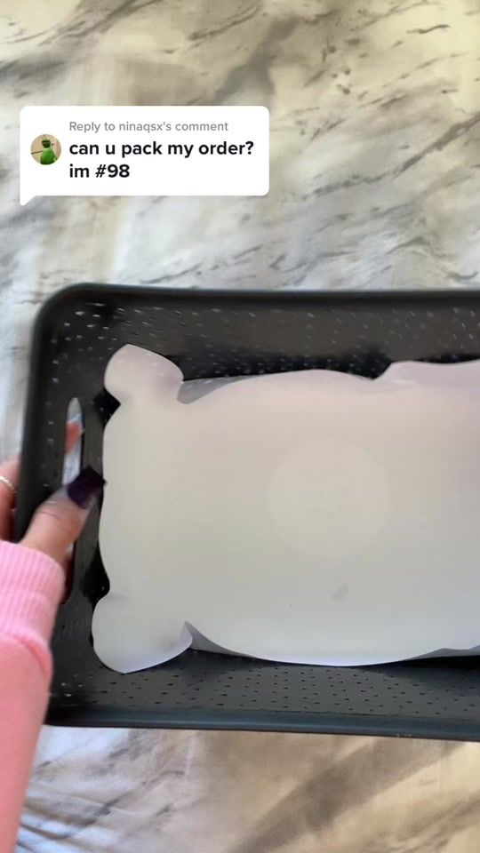 TikTok video thumbnail by vintage_..nailss
