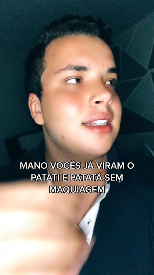 TikTok video thumbnail by robertluiz