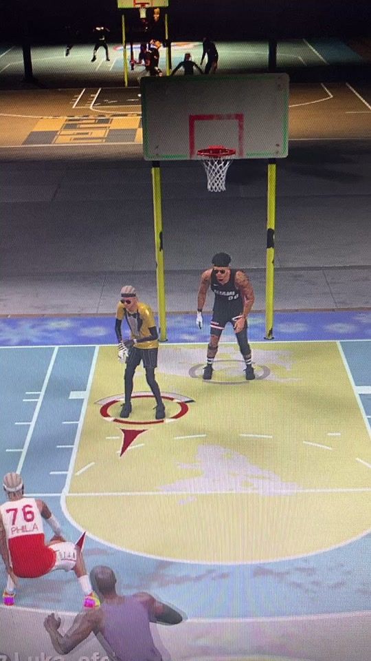 TikTok video thumbnail by 2k.dawgs