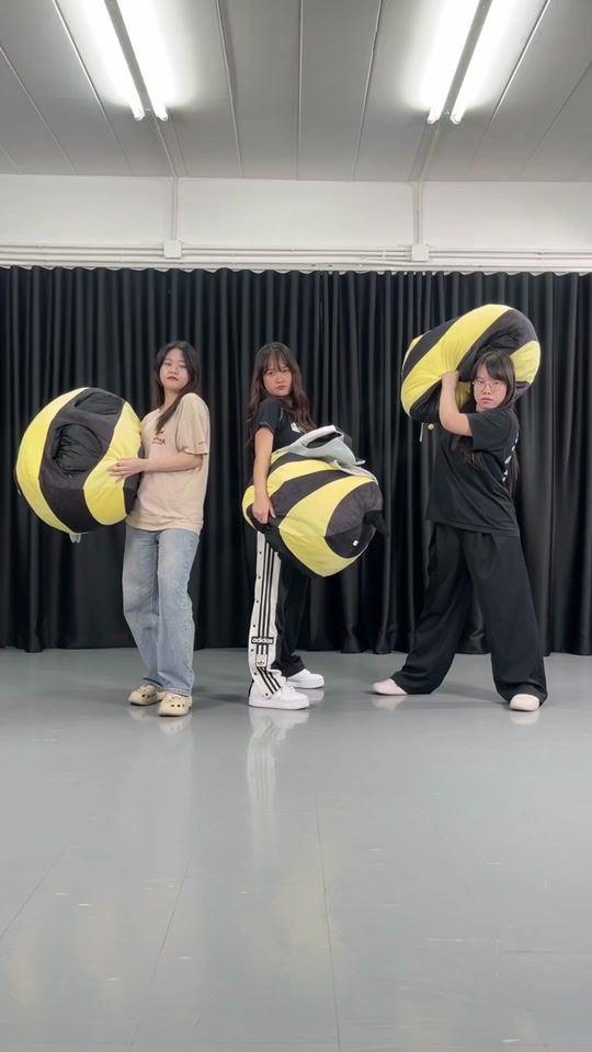 TikTok video thumbnail by thelittlebeesclub