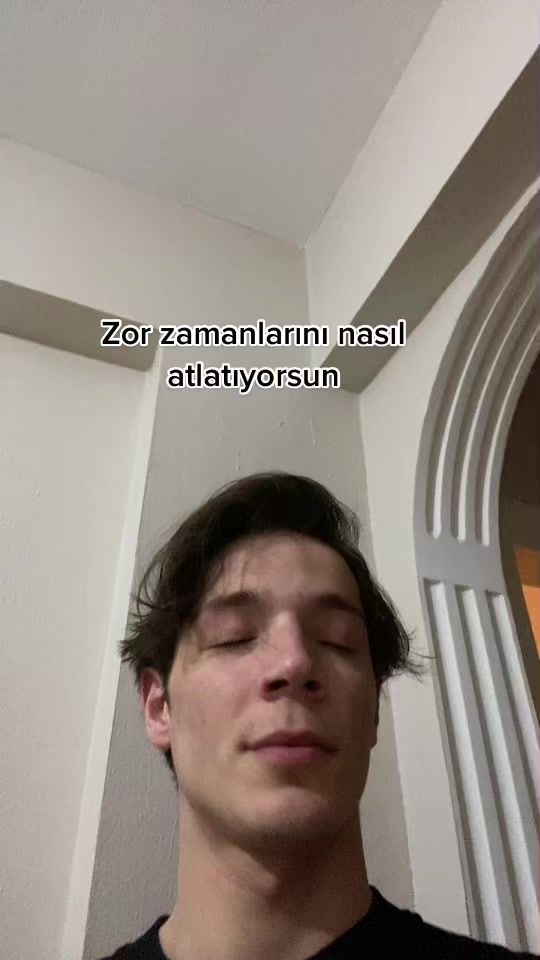 TikTok video thumbnail by emrecelikj