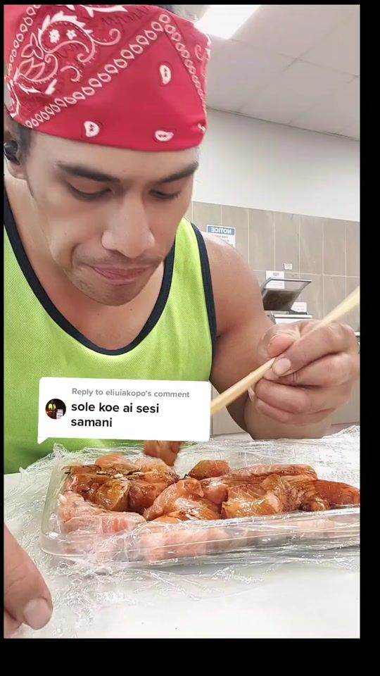 TikTok video thumbnail by salmongains