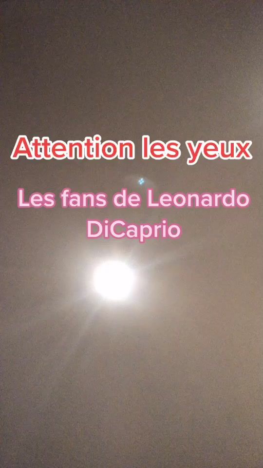 TikTok video thumbnail by leonardodicaprio.fan0