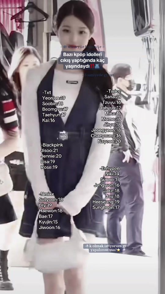 TikTok video thumbnail by wonyiebunnie