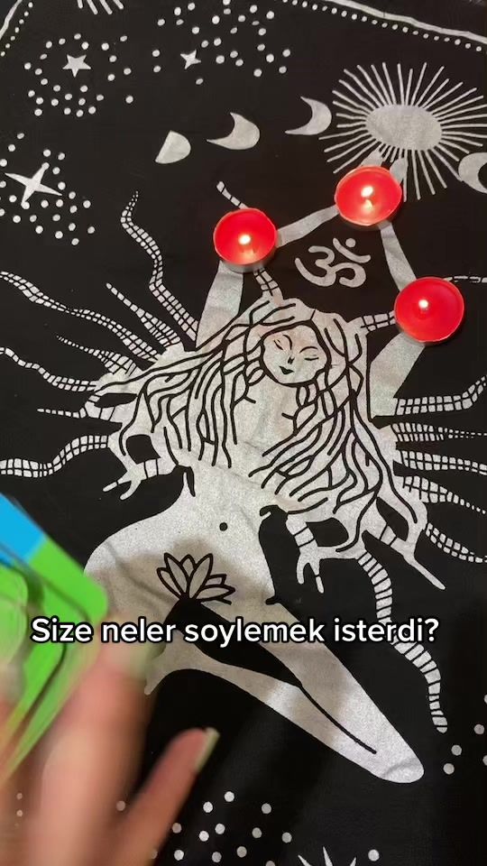 TikTok video thumbnail by titaniumtarot