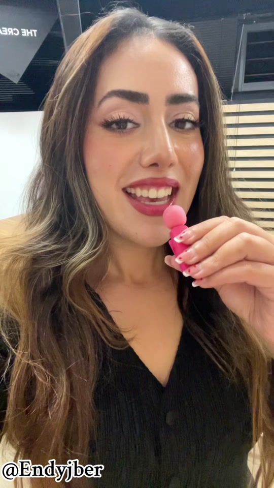 TikTok video thumbnail by endyjber