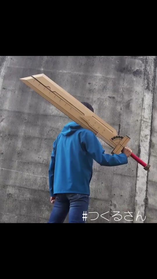 TikTok video thumbnail by crafty_transformer