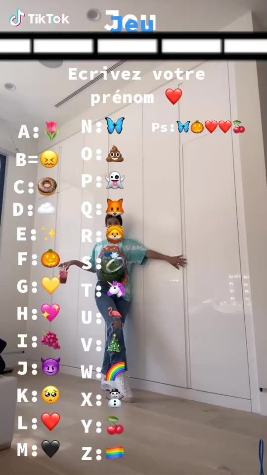 TikTok video thumbnail by color...dunkin