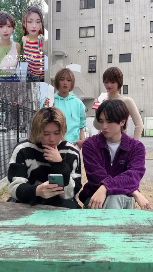 TikTok video thumbnail by unchallenge_official