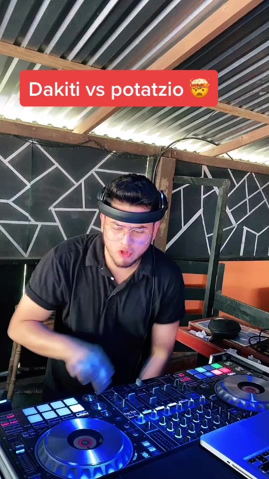 TikTok video thumbnail by djnandohn
