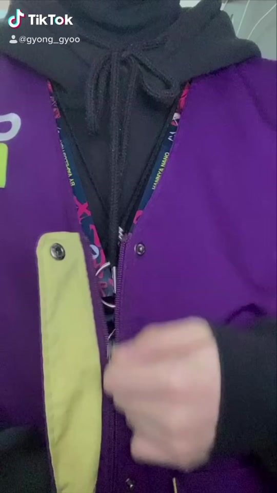 TikTok video thumbnail by g_gyoo