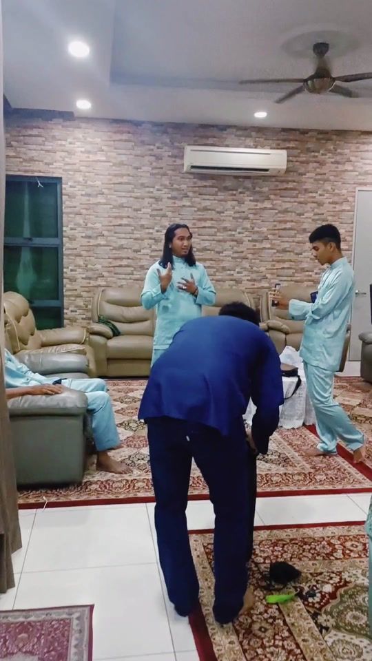 TikTok video thumbnail by aisyah_ariffin