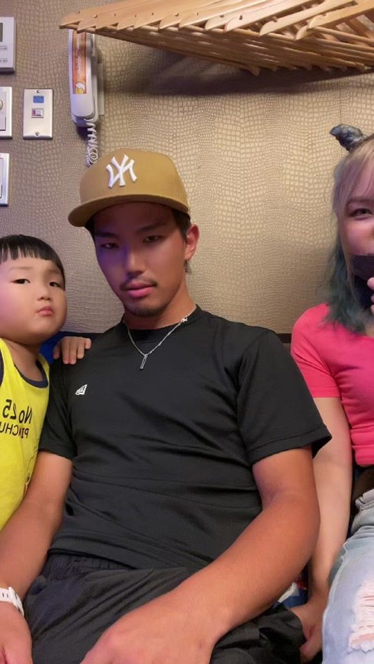 TikTok video thumbnail by rikoxmina