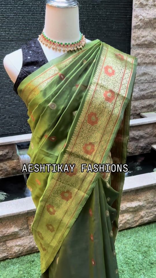TikTok video thumbnail by aeshtikay.fashion